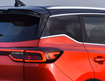 Chery Tiggo 7 Pro [South Africa] (T1E) '2022–pr.