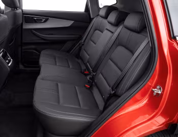 Intérieur Chery Tiggo 7 Pro [South Africa] (T1E) '2022–pr.