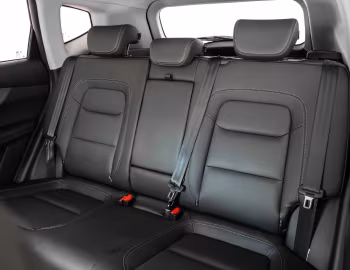 Interior CAOA Chery Tiggo 7 Pro [Brazil] (T1E) '2021–24