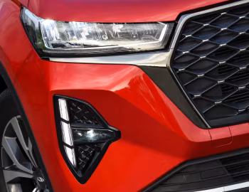 Chery Tiggo 7 Pro [South Africa] (T1E) '2022–pr.