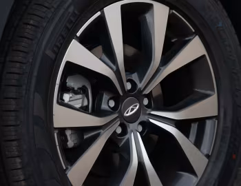 CAOA Chery Tiggo 7 Pro [Brazil] (T1E) '2021–24