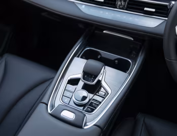Intérieur Chery Tiggo 7 Pro [Australia] (T1E) '2023–pr.