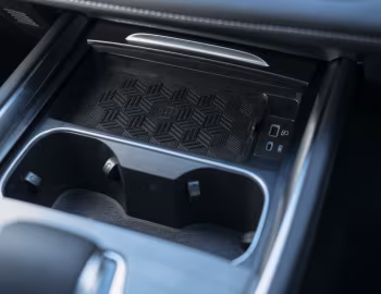 Intérieur Chery Tiggo 7 Pro [Australia] (T1E) '2023–pr.