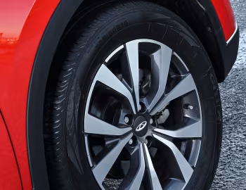 Chery Tiggo 7 Pro [South Africa] (T1E) '2022–pr.