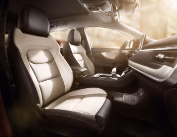 Intérieur Chery Tiggo 7 Pro (T1E) '2020–pr.