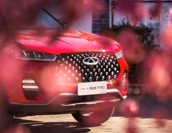 Chery Tiggo 7 Pro (T1E) '2020–pr.