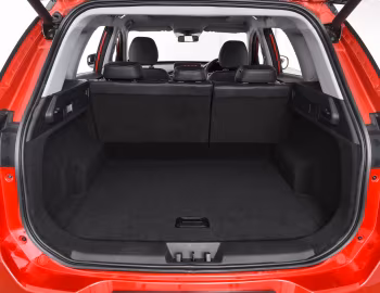 Coffre Chery Tiggo 7 Pro [South Africa] (T1E) '2022–pr.