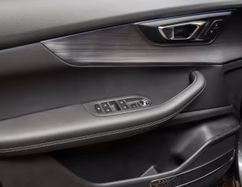 Interior CAOA Chery Tiggo 7 Pro [Brazil] (T1E) '2021–24