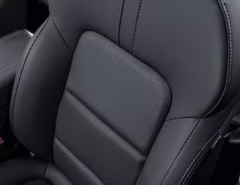 Intérieur Chery Tiggo 7 Pro [South Africa] (T1E) '2022–pr.