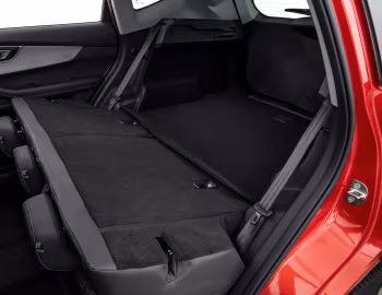 Intérieur Chery Tiggo 7 Pro [South Africa] (T1E) '2022–pr.