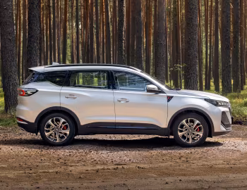Chery Tiggo 7 Pro Max [CIS] (T1E) '2024–pr.