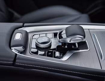 Intérieur Chery Tiggo 7 Pro Max [South Africa] '2023–pr.