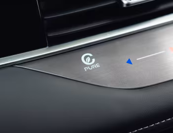 Intérieur Chery Tiggo 7 Super Hybrid [UK-spec] '2025–pr.