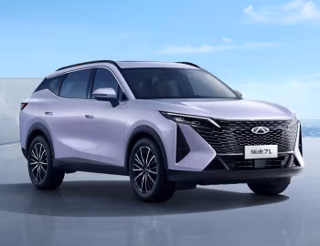 Chery Tiggo 7L '2026