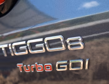 CAOA Chery Tiggo 8 Max Drive [Brazil] '2022–24