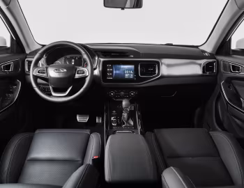 Panneau avant Chery Tiggo 8 (T18) '2018–19