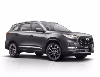 CAOA Chery Tiggo 8 Pro [Brazil] '2024–pr.