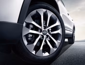 Chery Tiggo 8 (T18) '2018–19