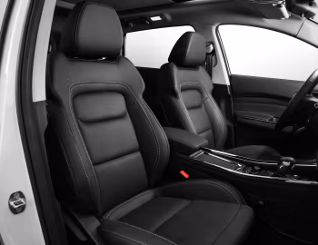Intérieur Chery Tiggo 8 (T18) '2018–19