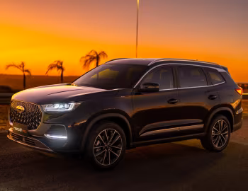 CAOA Chery Tiggo 8 Pro [Brazil] '2024–pr.