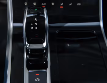 Intérieur CAOA Chery Tiggo 8 [Brazil] (T18) '2020–22