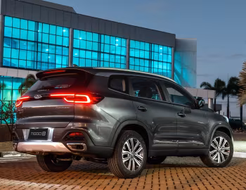CAOA Chery Tiggo 8 [Brazil] (T18) '2020–22