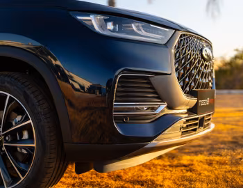 CAOA Chery Tiggo 8 Pro [Brazil] '2024–pr.