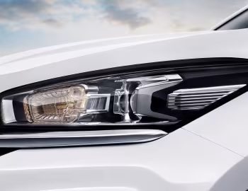 Chery Tiggo 8 (T18) '2018–19
