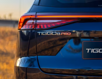 CAOA Chery Tiggo 8 Pro [Brazil] '2024–pr.