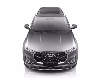 CAOA Chery Tiggo 8 Pro [Brazil] '2024–pr.