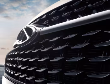 Chery Tiggo 8 (T18) '2018–19