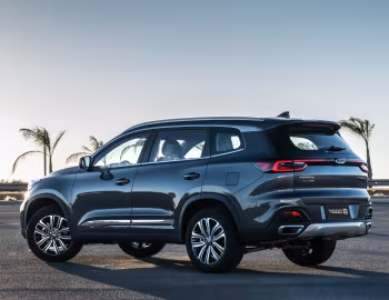 CAOA Chery Tiggo 8 [Brazil] (T18) '2020–22
