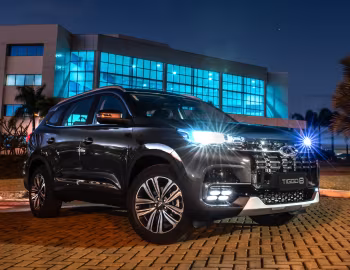 CAOA Chery Tiggo 8 [Brazil] (T18) '2020–22