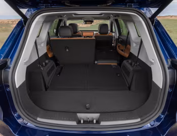 Coffre Chery Tiggo 8 Pro Max [CIS] '2022–23