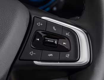 Intérieur Chery Tiggo 8 Pro [South Africa] '2022–pr.