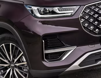 Chery Tiggo 8 Pro [South Africa] '2022–pr.