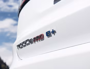 Chery Tiggo 8 Pro e+ [CIS] '2023