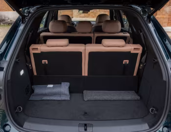 Boot CAOA Chery Tiggo 9 PHEV [Brazil] '2026