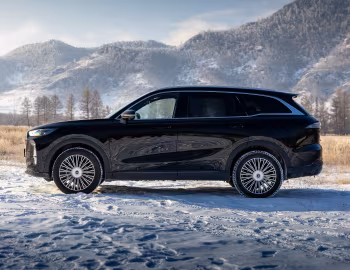 Chery Tiggo 9 [CIS] '2024–pr.