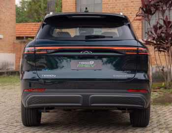 CAOA Chery Tiggo 9 PHEV [Brazil] '2026