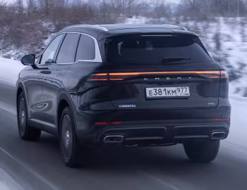 Chery Tiggo 9 [CIS] '2024–pr.