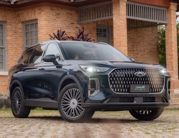 CAOA Chery Tiggo 9 PHEV [Brazil] '2026