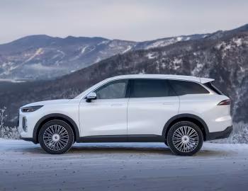 Chery Tiggo 9 [CIS] '2024–pr.