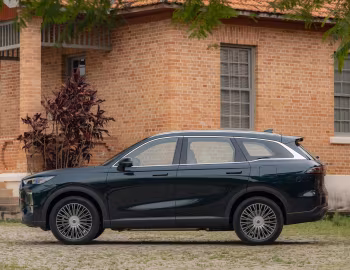 CAOA Chery Tiggo 9 PHEV [Brazil] '2026