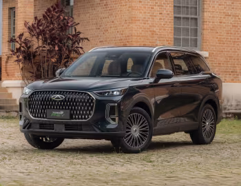 CAOA Chery Tiggo 9 PHEV [Brazil] '2026