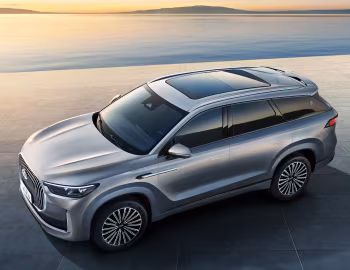 Chery Tiggo 9 [China] '2024–26