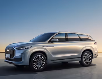 Chery Tiggo 9 [China] '2024–26