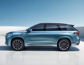Chery Tiggo 9 [China] '2023–24