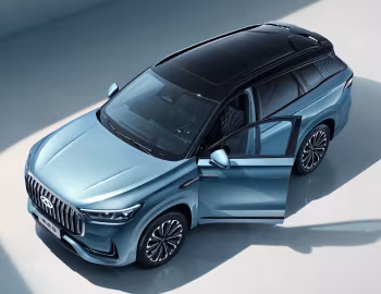Chery Tiggo 9 [China] '2023–24