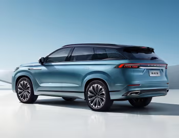 Chery Tiggo 9 [China] '2023–24